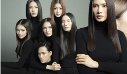 Siêu mẫu Anh Thư gây hoang mang khi tuyên bố không liên quan đến dàn học trò tại The Face Vietnam