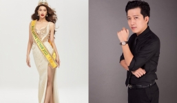 Trường Giang nhắn nhủ Thiên Ân sau khi kết thúc nhiệm kỳ Miss Grand Vietnam 2022