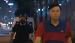 'Món quà của cha' tập 19: Nghĩa lại gặp họa, Ninh bị quay clip ăn trộm đồ của Yến