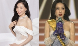 CEO Sen Vàng nói gì về màn ứng xử ấp úng của Á hậu 3 Miss Grand Vietnam Hồng Hạnh?