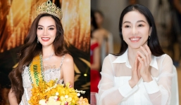 Trưởng BGK và BTC nói về kết quả ngôi vị Miss Grand Vietnam 2023 của Lê Hoàng Phương