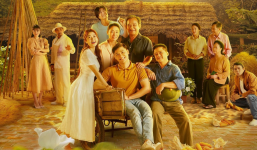 Quách Thu Phương - NSƯT Quang Tèo đóng cặp trong dự án phim điện ảnh 'Chạm vào hạnh phúc'