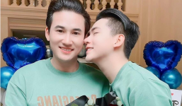 Hà Trí Quang và bạn trai đồng giới sắp tổ chức đám hỏi