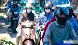 Nhu cầu đi lại dịp 2/9 lớn, Bộ Y tế đề nghị tăng cường phòng dịch