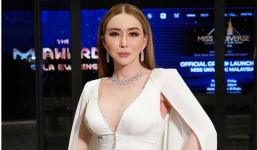 Xôn xao thông tin chủ sở hữu Miss Universe bị vướng rắc rối phá sản