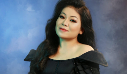 Anh Thơ tiết lộ về thu nhập: 'Tuy không bằng Blackpink nhưng cũng giàu'