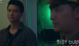 'Biệt dược đen' tập 2: Công an khám nghiệm hiện trường vụ án của Vương, diễn biến mới ngày càng gay cấn