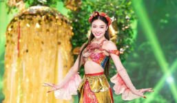 Động thái mới của người đẹp Thùy Vi sau phát ngôn so sánh với dàn thí sinh Miss Grand Vietnam 2023