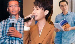 Nhà báo Trương Anh Ngọc và Chuyên gia Nguyễn Ngọc Long nói về vụ Jack đưa Messi vào MV của mình