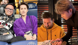 Doanh nhân Quốc Cường nói về vụ nâng giá lên 5 tỷ, thừa nhận đã sai khi hợp tác với Jack