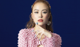 Hoàng Thùy Linh 'tái xuất' phim giờ vàng của VTV