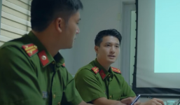 'Biệt dược đen' tập 5: Long bị nghi là kẻ ra tay với Vương, 1 chi tiết gay cấn lần đầu công bố