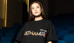 Hoàng Thùy Linh tiến hành họp ekip giữa thời điểm lùm xùm phát ngôn