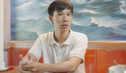 Nhân chứng kể lại giây phút ám ảnh hơn 20 chiếc điện thoại reo chuông trong vụ cháy chung cư mini ở Hà Nội