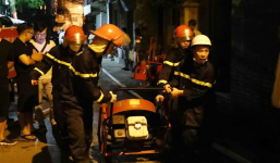 Từ vụ cháy chung cư mini ở Hà Nội: Nắm chắc 9 kỹ năng sống còn khi đối diện tình huống khẩn cấp