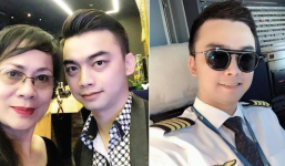 NSƯT Hương Dung nhắn gửi điều đặc biệt đến Hà Duy nhân dịp sinh nhật tuổi 34