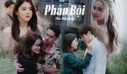 So kè bộ dàn diễn viên chính phim 'Phản bội' và 'Thế giới hôn nhân'