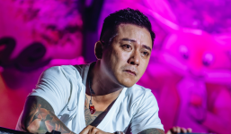 Tuấn Hưng chia buồn với các nạn nhân vụ cháy chung cư mini, quyết định dời lịch diễn