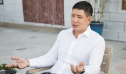 Diễn viên Bình Minh lên tiếng trước nghi vấn quảng cáo sai sự thật
