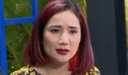 MC Cát Tường thừa nhận 6 tháng qua không ai mời đi show, tình hình hiện tại gây chú ý