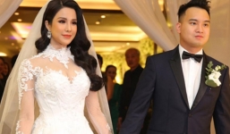Phán quyết cuối cùng của tòa trong vụ ly hôn của Diệp Lâm Anh và thiếu gia Nghiêm Đức