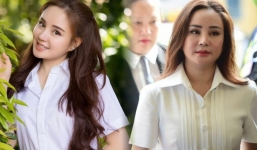 Vy Oanh nói rõ về việc lợi dụng tên tuổi đang HOT để ra mắt MV giống Thủy Tiên