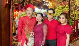 Vì sao nghệ sĩ Hoài Linh làm lễ kín đáo tại nhà thờ Tổ 100 tỷ, không mở cửa tự do?