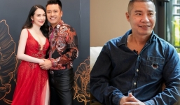 Vợ chồng ca sĩ Tuấn Hưng tới thăm, NSND Công Lý thổ lộ cảm xúc khiến nhiều người chú ý