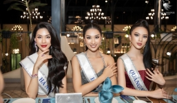 Link xem Chung kết Miss Universe Vietnam 2023