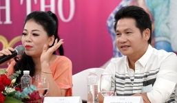 Ca sĩ Anh Thơ nói thẳng nghi vấn hẹn hò với Trọng Tấn