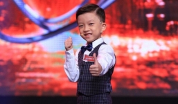 Cậu bé Bắc Giang 4 tuổi đã là 'thần đồng' nhớ được hơn 200 quốc gia trên thế giới, cuộc sống hiện tại ra sao?