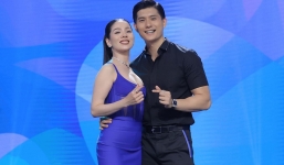 Lệ Quyên nói gì về việc dám vượt qua vùng an toàn để tham gia 'Chị đẹp đạp gió rẽ sóng'?