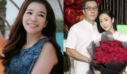 Phản ứng của 'vua cá Koi' khi được khuyên tái hợp với vợ cũ sau chia tay Hà Thanh Xuân