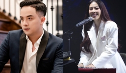 Cao Thái Sơn lên tiếng vụ Nam Em đem hit 'Tất cả hoặc không là gì cả' đi hát nhưng không xin phép
