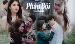 Giải mã lý do 2 bộ phim 'Phản bội' và 'Thế giới hôn nhân' gây sốt màn ảnh châu Á