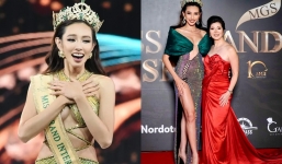 Hậu bỏ theo dõi Instagram, bà Teresa bất ngờ chia sẻ bài đăng 'hi vọng' liên quan đến Thùy Tiên