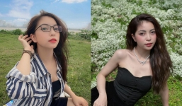 Sau đám hỏi rình rang với thiếu gia Đà Nẵng, Nhật Lê gây xôn xao với tình trạng hôn nhân hiện tại