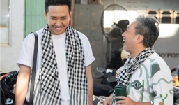 Đạo diễn Nguyễn Quang Dũng phân trần trước tranh cãi trang phục của Trấn Thành trong MV phim 'Đất rừng phương Nam'