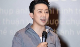 Phản ứng của Trấn Thành khi nghe diễn viên Hùng Thuận nói về chuyện 'bao rạp'