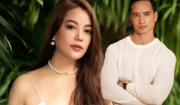 Yêu và chia tay, Trương Ngọc Ánh 'giải oan' cho Kim Lý khi vướng phải những ồn ào sau 10 năm