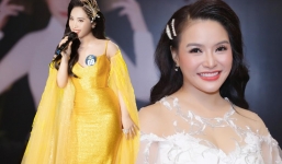 Hậu bị ca sĩ Đinh Trang 'tố', Lan Quỳnh lên tiếng xin lỗi khán giả và khẳng định sẽ nhờ pháp luật vào cuộc