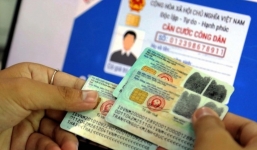 Người trùng vào 3 năm sinh này, hết năm 2023 phải đi làm lại CCCD gắn chíp, tránh để bị phạt