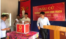 Nhiệm kỳ của Trưởng thôn, Tổ trưởng tổ dân phố: Quyền hạn, chức năng và mức phụ cấp mỗi tháng là bao nhiêu?