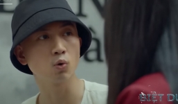 'Biệt dược đen' tập 20: Bắt đối tượng ra tay ông Hoàng, Vân - Cường thoải mái gặp nhau