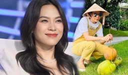 1 món ăn ngon, dân dã giúp Mỹ Tâm 'lão hóa ngược' mà không phải ai cũng biết