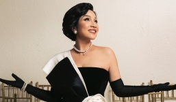 Diva Mỹ Linh không ngại thử cảm giác thất bại khi tham gia 'Chị đẹp đạp gió rẽ sóng'