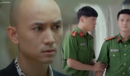 'Biệt dược đen' tập 22: Cảnh nhờ Tuấn đi gặp bạn gái trên mạng, Cường - Vân sắp cưới