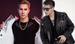 Chu Bin chính thức lên tiếng vụ bị chơi xấu khi đang biểu diễn