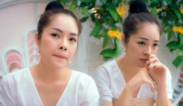 Sau biến cô nợ nần, Dương Cẩm Lynh nói rõ về chuyện 'mở lòng' để yêu người mới