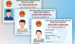 Chỉ 2 tháng nữa hết năm 2023, công dân chưa đổi CCCD gắn chíp có bị phạt không? Đặc biệt phải lưu ý 2 điều sau